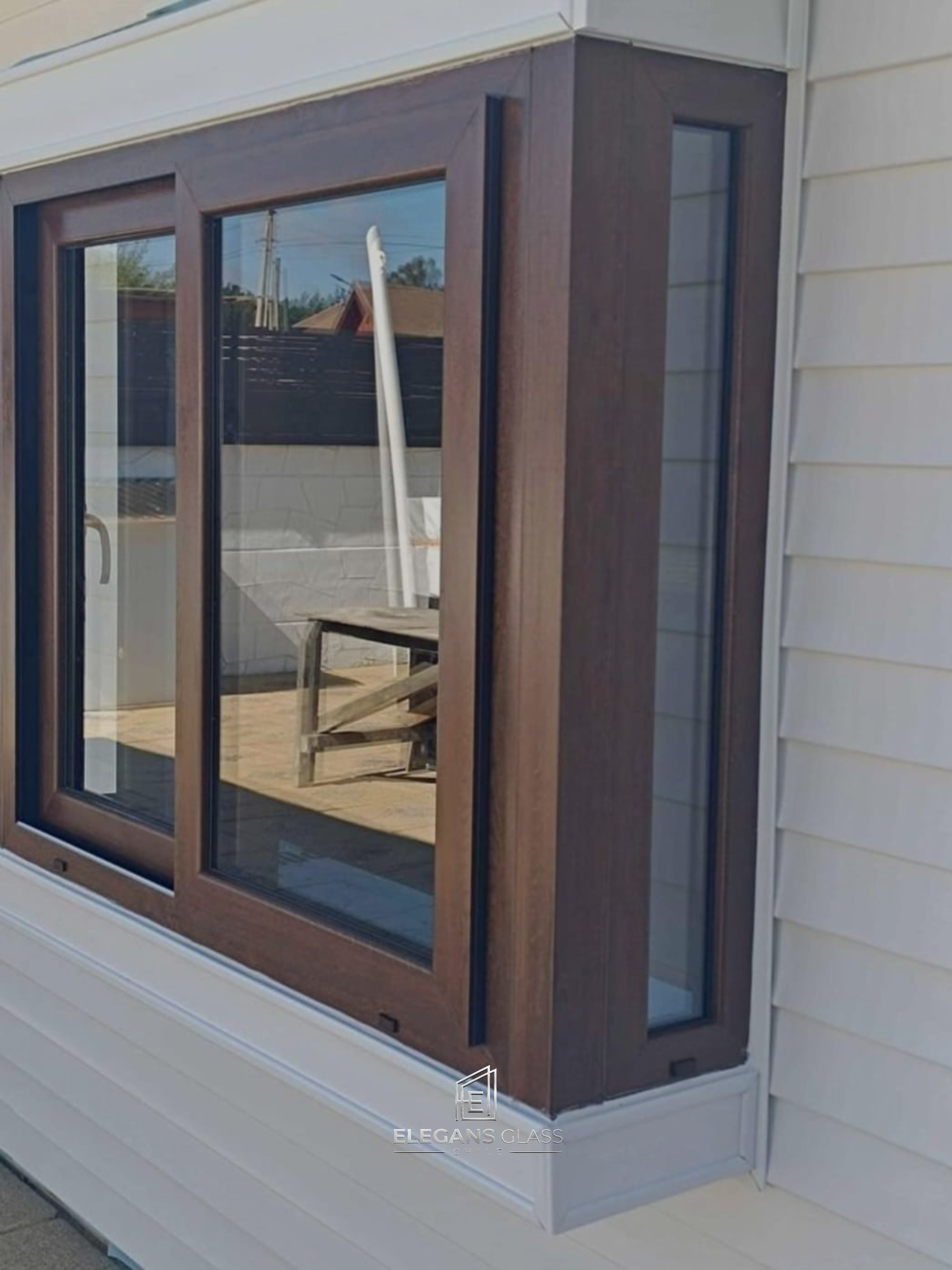 Ventanas Termopanel